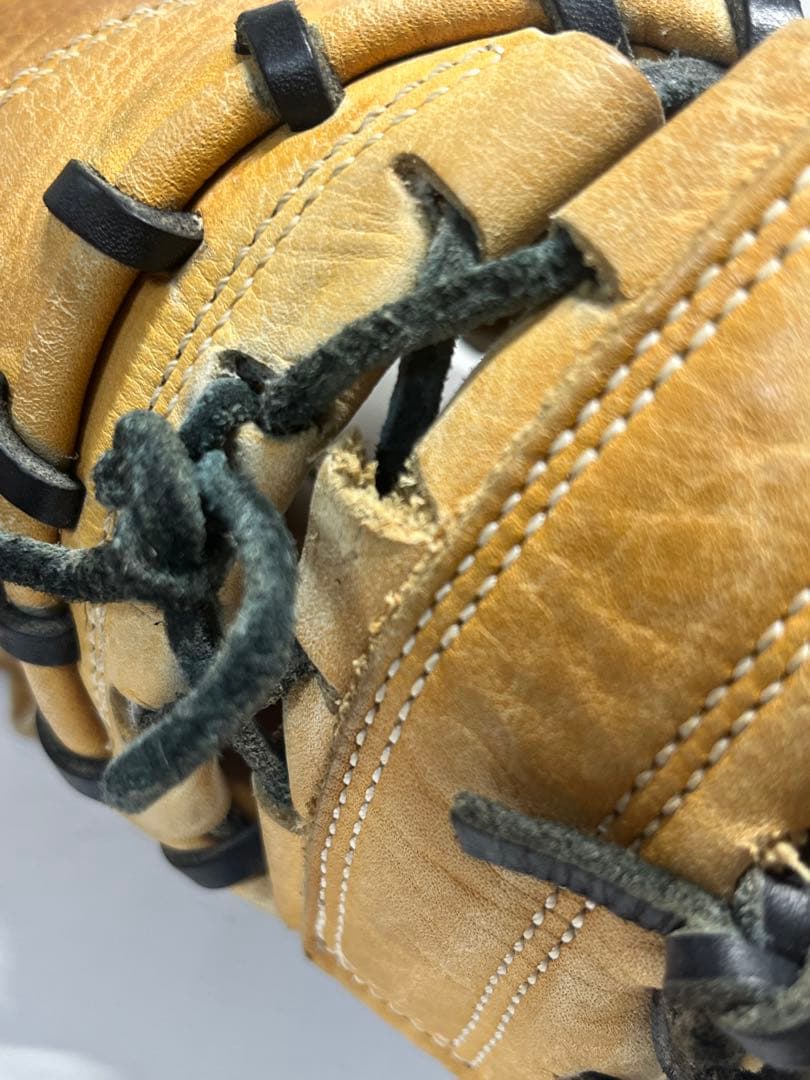 ローリングス 軟式用　ファーストミット ハイパーテック GR8HT3ACD