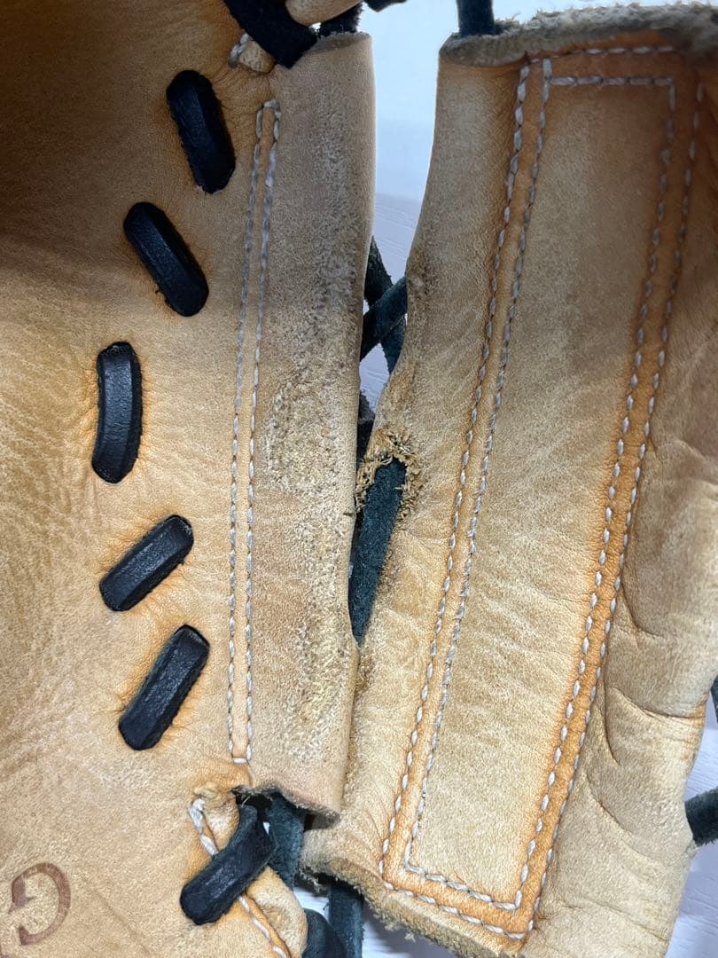 ローリングス 軟式用　ファーストミット ハイパーテック GR8HT3ACD