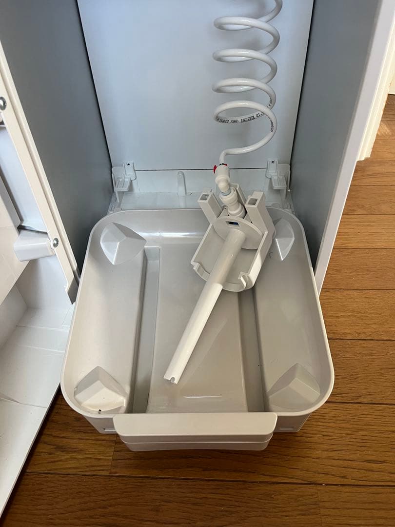 PREMIUM WATER 冷水・温水供給装置