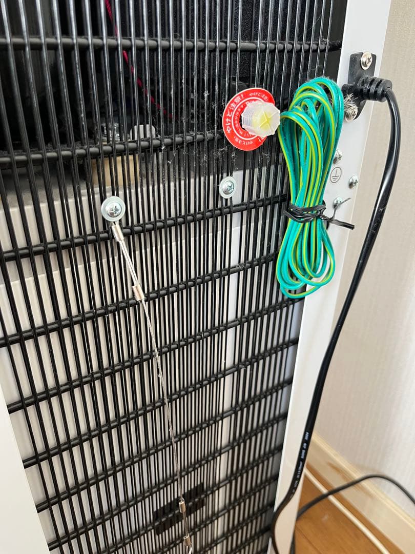 PREMIUM WATER 冷水・温水供給装置