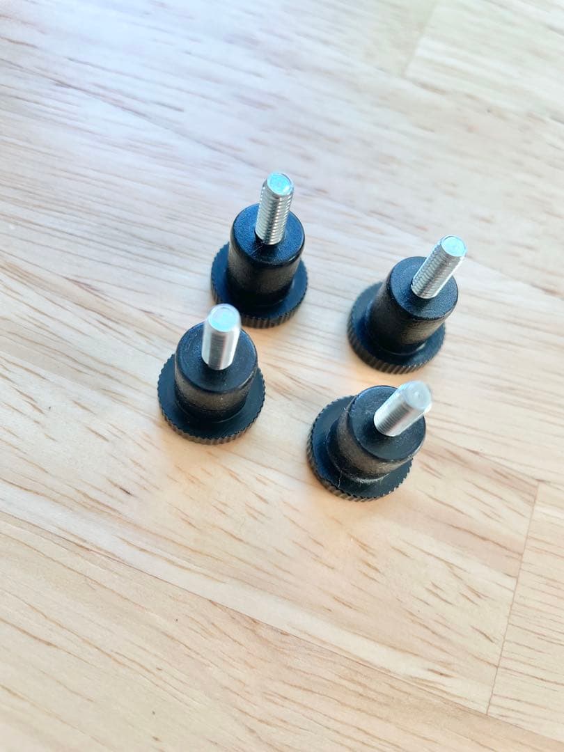 エルゴトロンLX デスクマウントアーム マットブラック