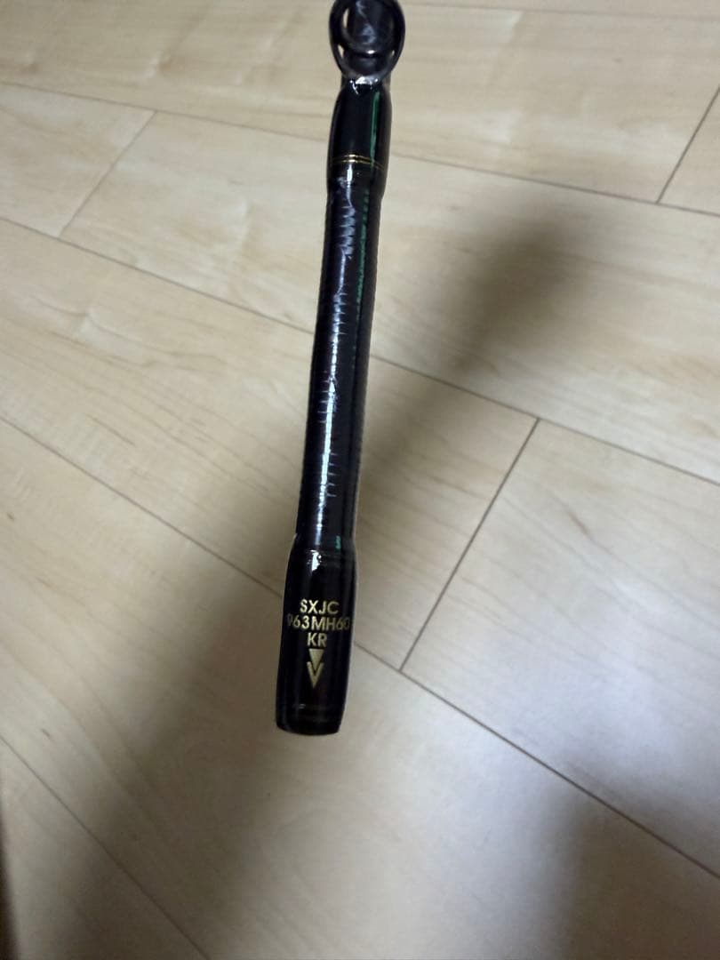 Abu Garcia ソルティステージKR-X SXJC963MH60