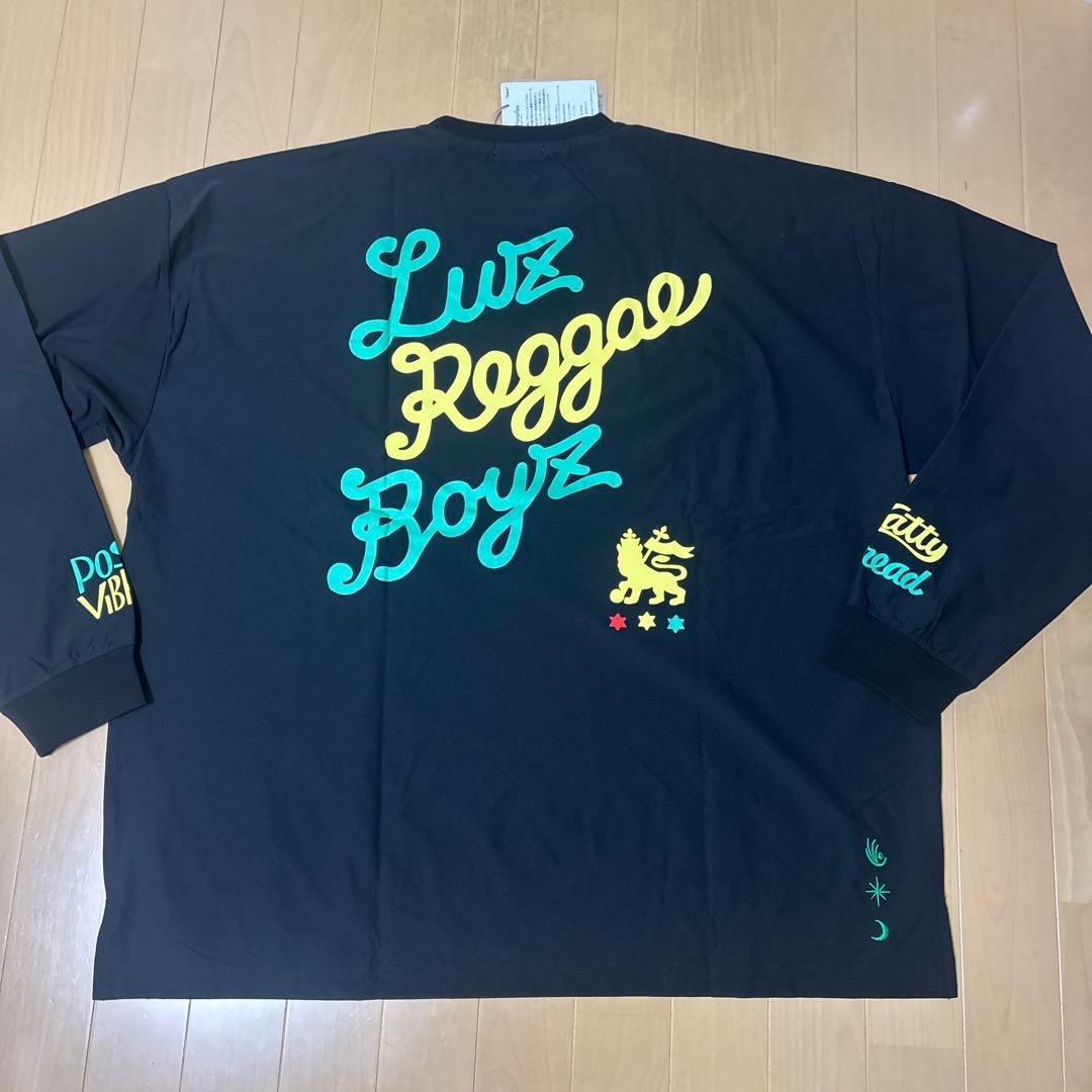 ルースイソンブラ　別注