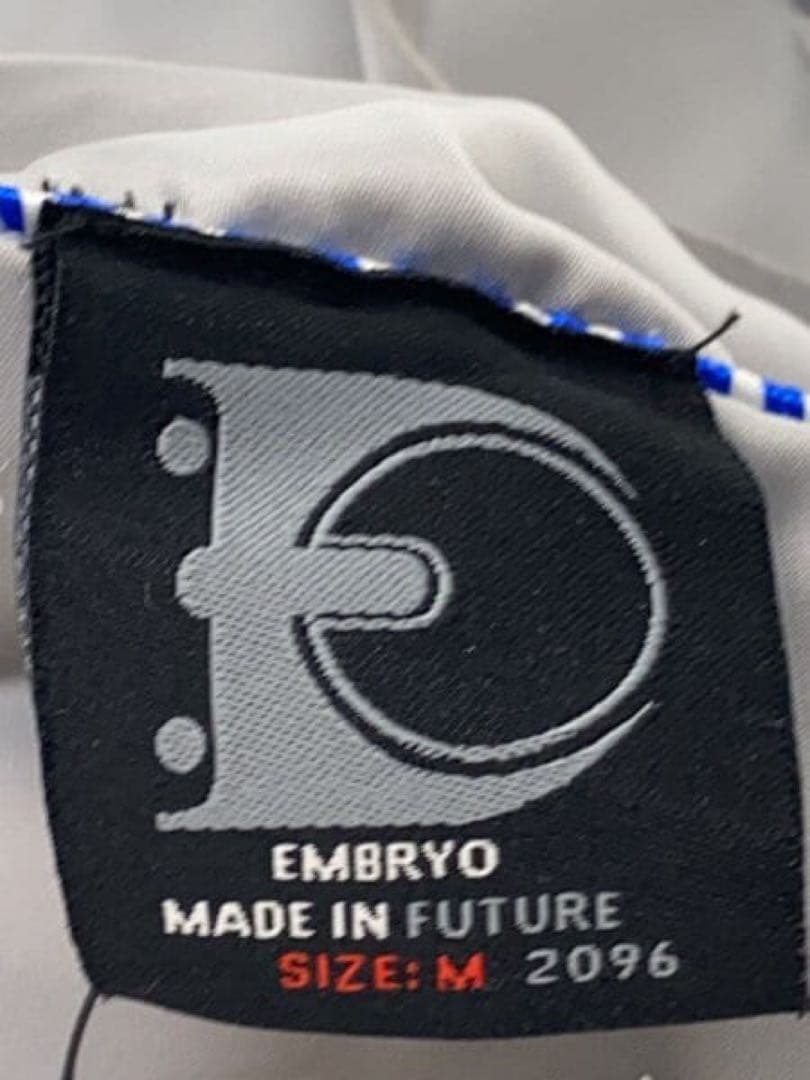 EMBRYO ショルダーバッグ y2k