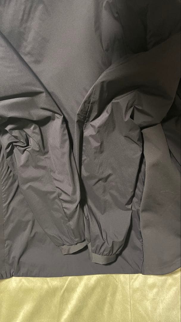 ARC'TERYX アークテリクス アトムジャケット Mサイズ