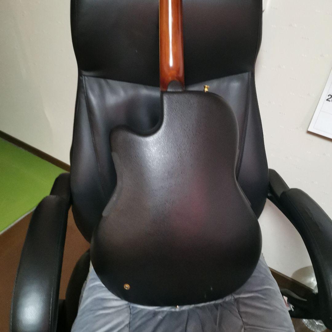 モーリス　アコースティックギター 　トルネード