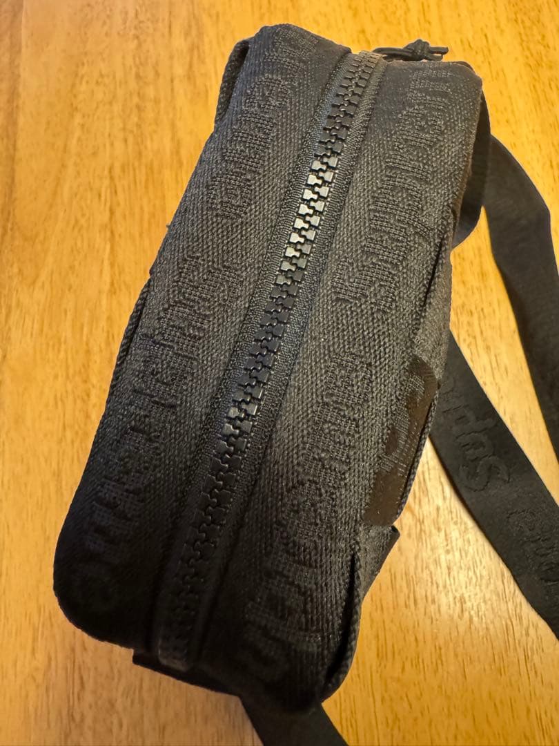 バッグ Supreme Woven Shoulder Bag (2023SS)