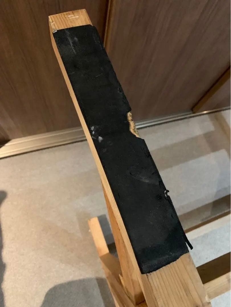 スノースクート スキー スノーボード ワックススタンド メンテナンス台 ベース売