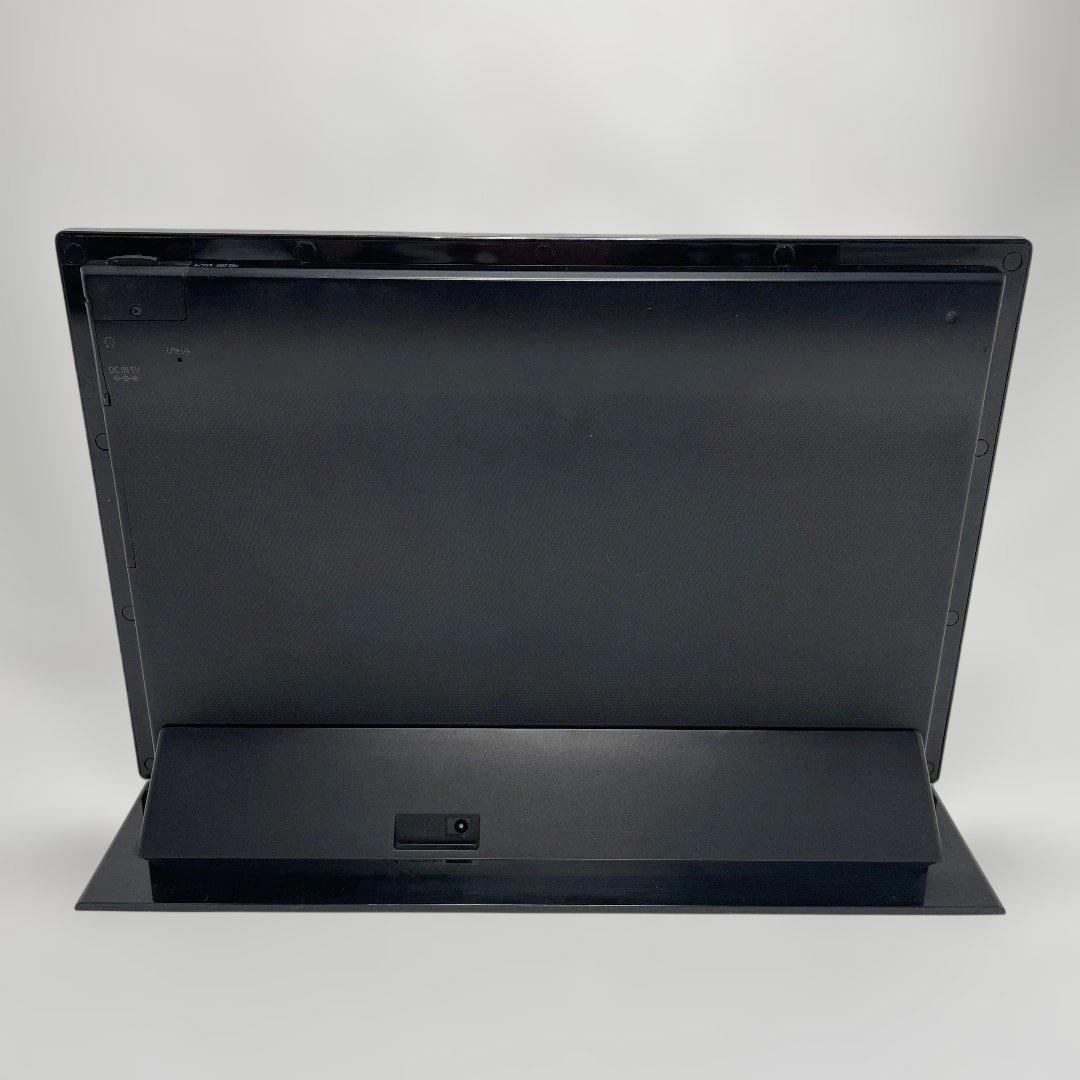 動作確認済✨Panasonic プライベートビエラ ハードディスクレコーダー付