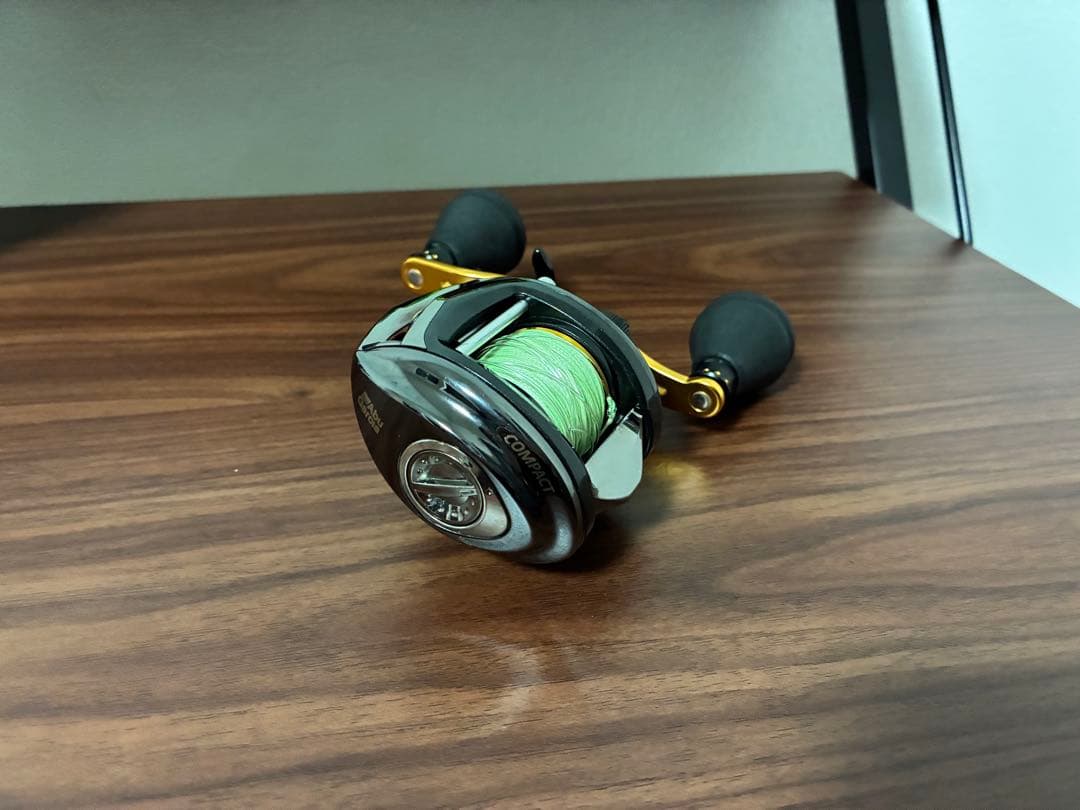 レボ　ビッグシューターコンパクト