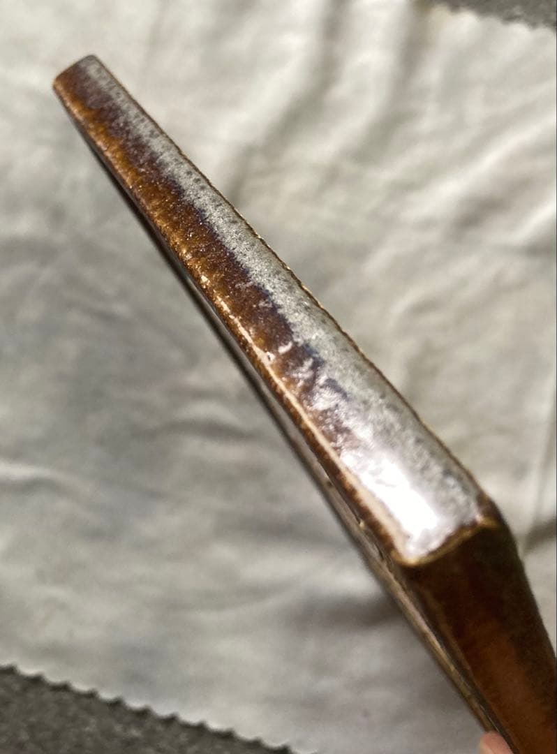 ジャンク品 ロイヤルデルフト タイル アンティーク雑貨