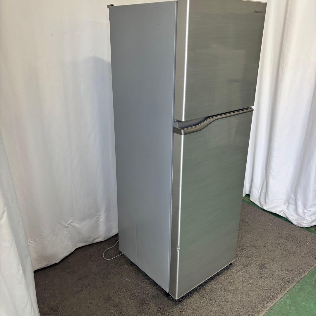 913　洗濯機　80　パナソニック冷蔵庫　一人暮らし　200-300ℓ　設置無料