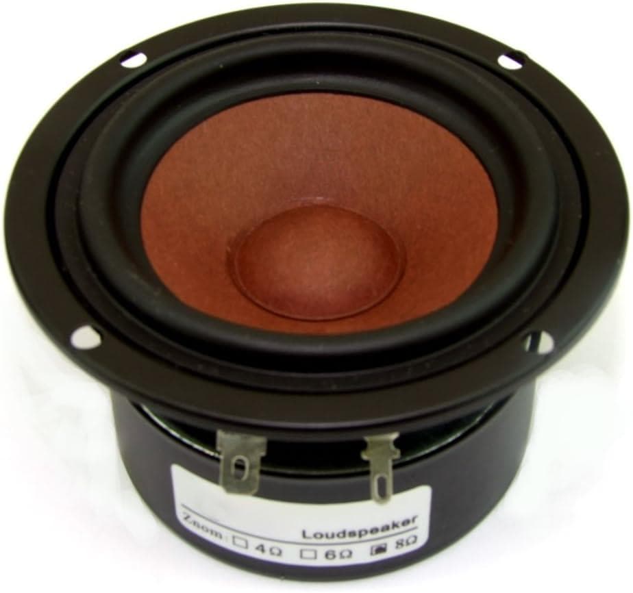 スピーカーユニット/フルレンジ1ペア（2個）