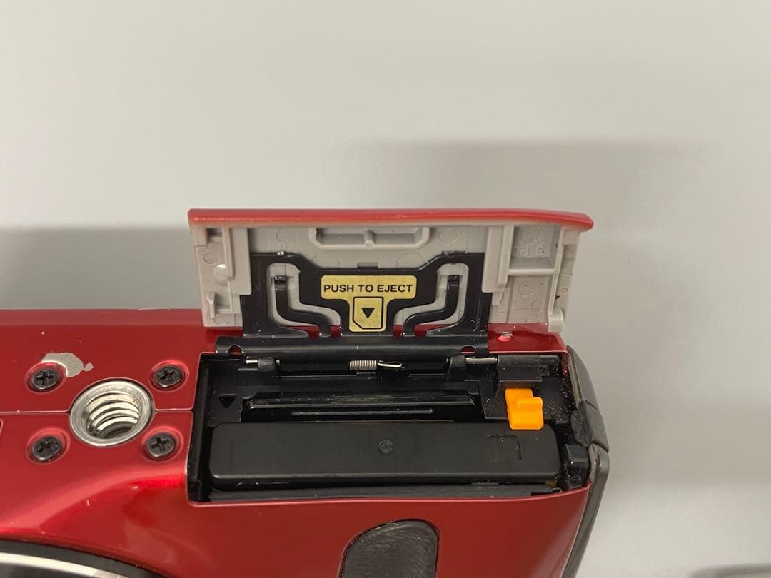 【8GB SDカード付き】富士フィルム デジカメ ファインピクス F600EXR