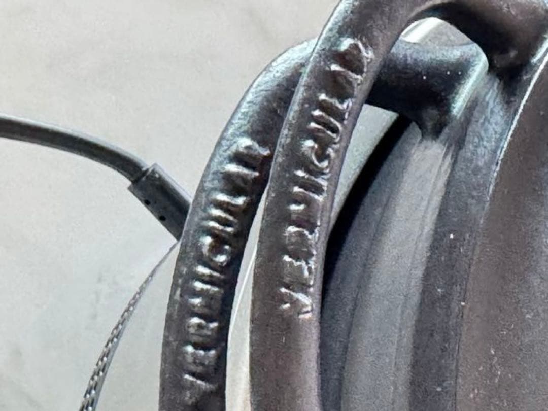 VERMICULAR 炊飯器