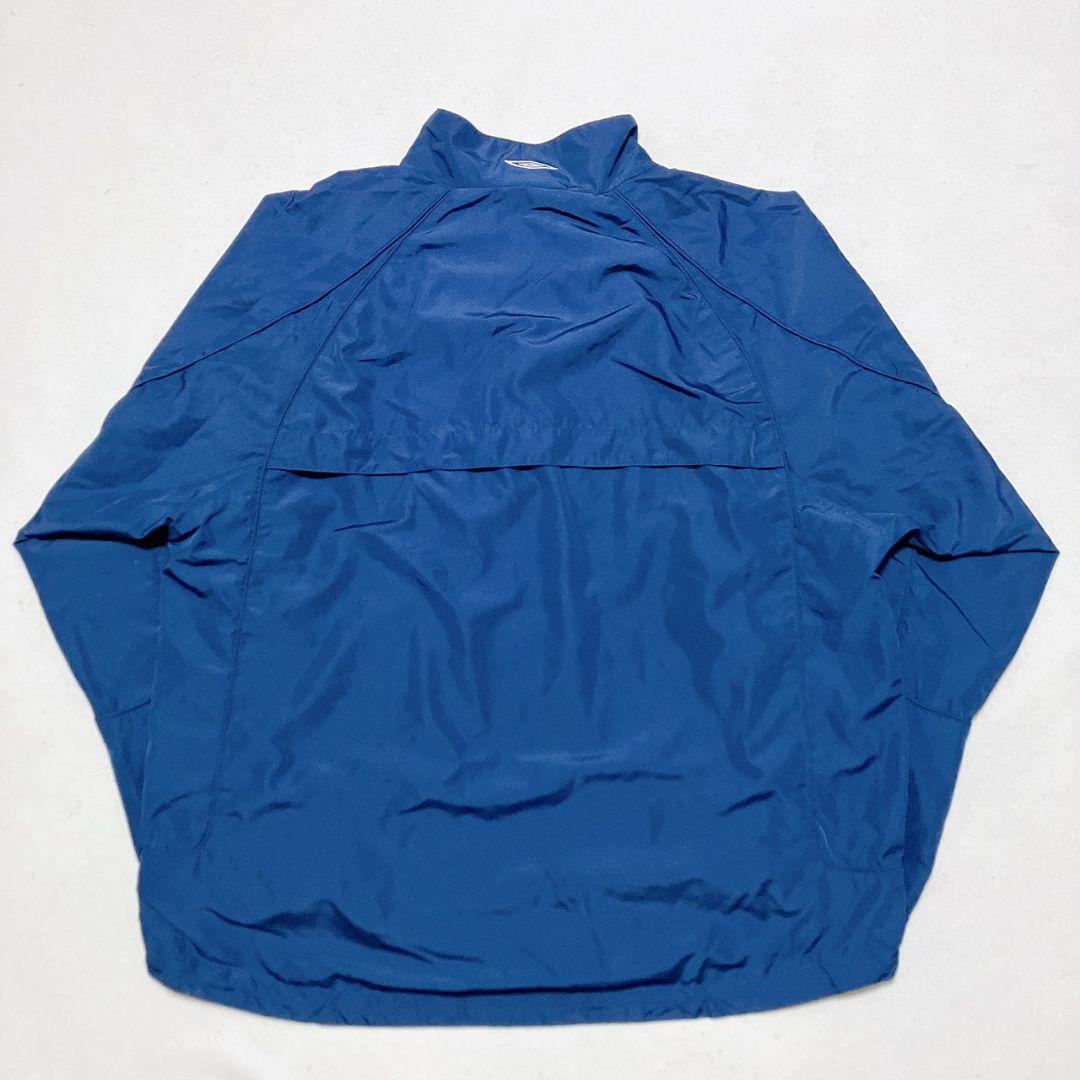 UMBRO アンブロ イングランド代表 ピステ ジャケット トレーニングウエア