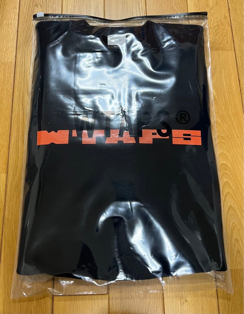 BRICK / SWEATER / COTTON wtaps XLスエット