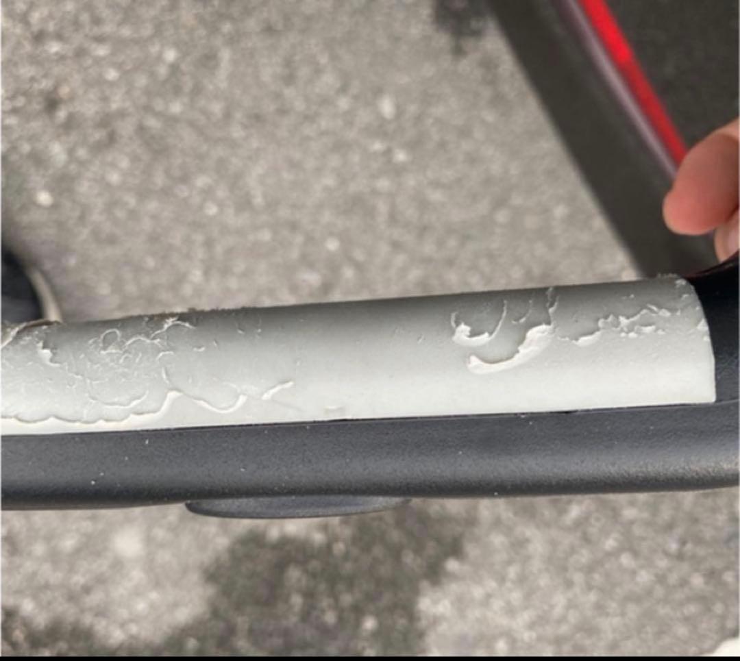 ストーム　ボウリングバッグ　3ボールキャリーバッグ