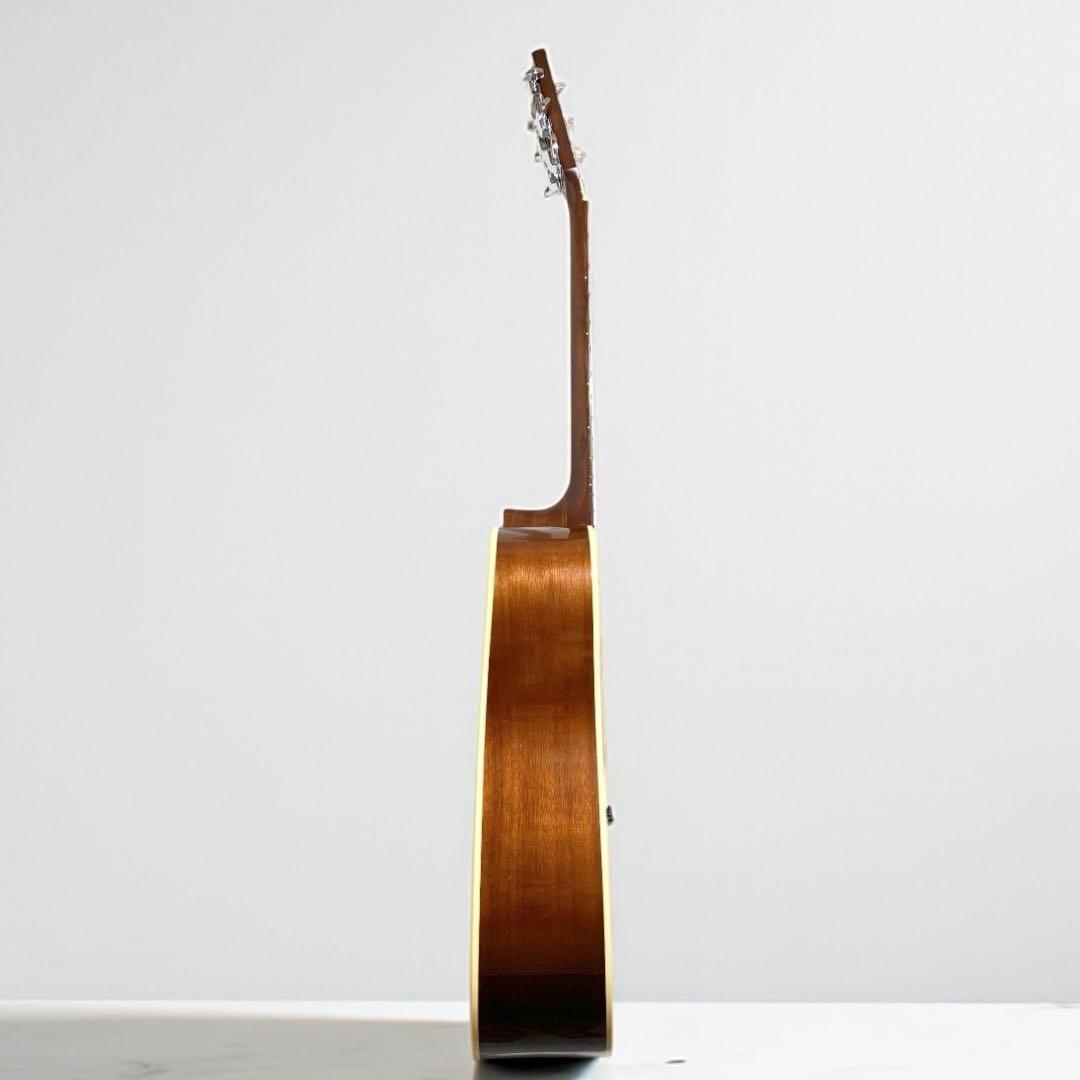 整備済 Three S W-150 1976年製 スズキバイオリン 国産名機