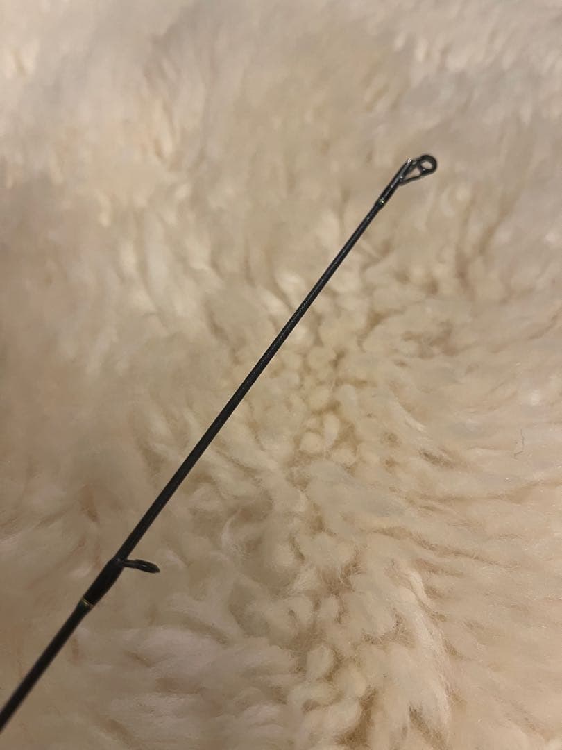 ロデオクラフト 999.9 キメラ 62L+