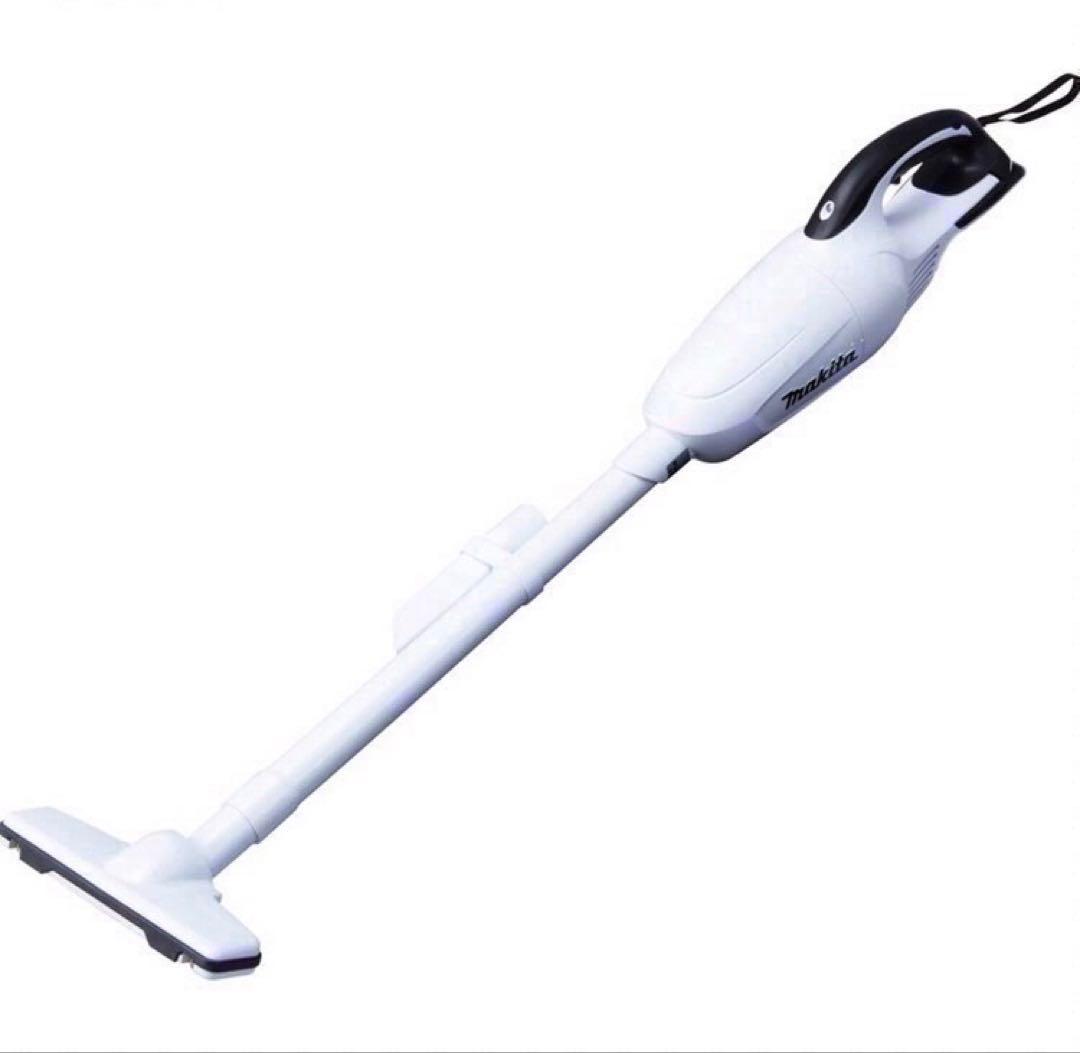 新品 マキタ掃除機　18V クリーナー、カプセル式 掃除機. makita掃除機