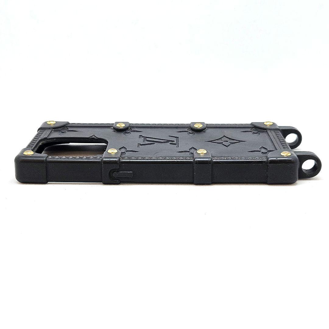 LOUIS VUITTON ヴィトン モノグラム リ トランク iPhone