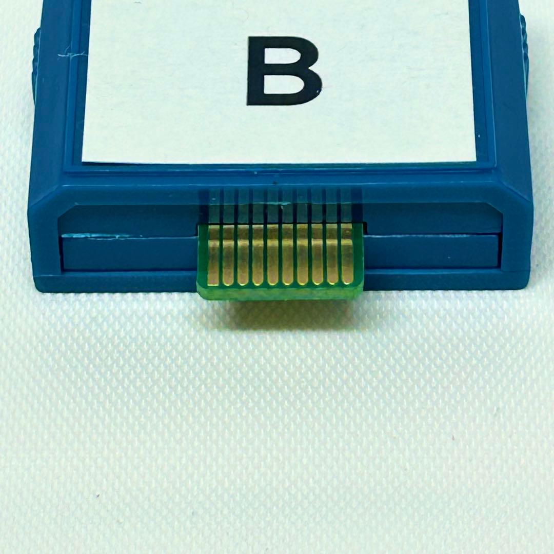 【希少】夢グループ カラオケ1番 3000曲 カートリッジ B　動作確認済