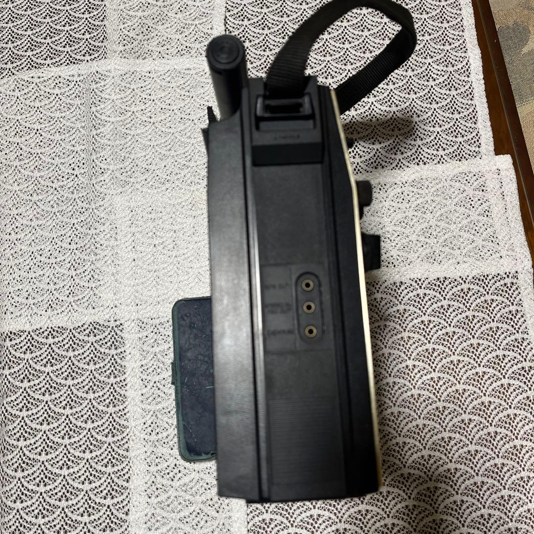 ナショナル　パナソニック　RF-1150 COUGAR115