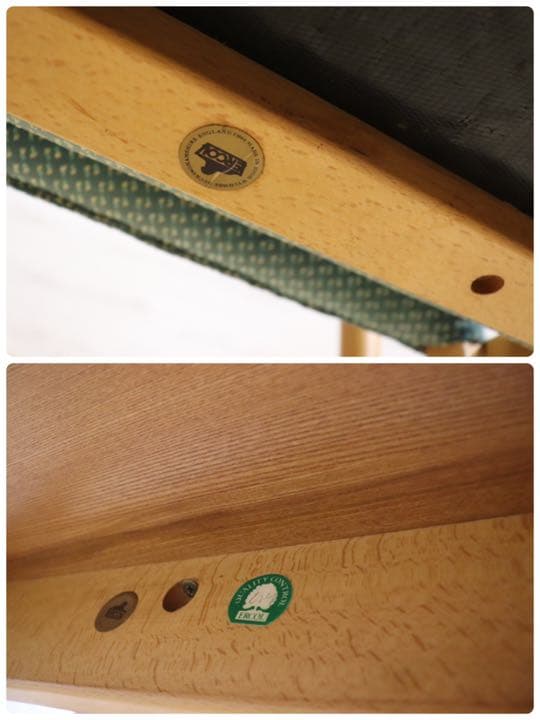 GMDKS281○ ERCOL / アーコール 希少 英国 ヴィンテージ ウィン