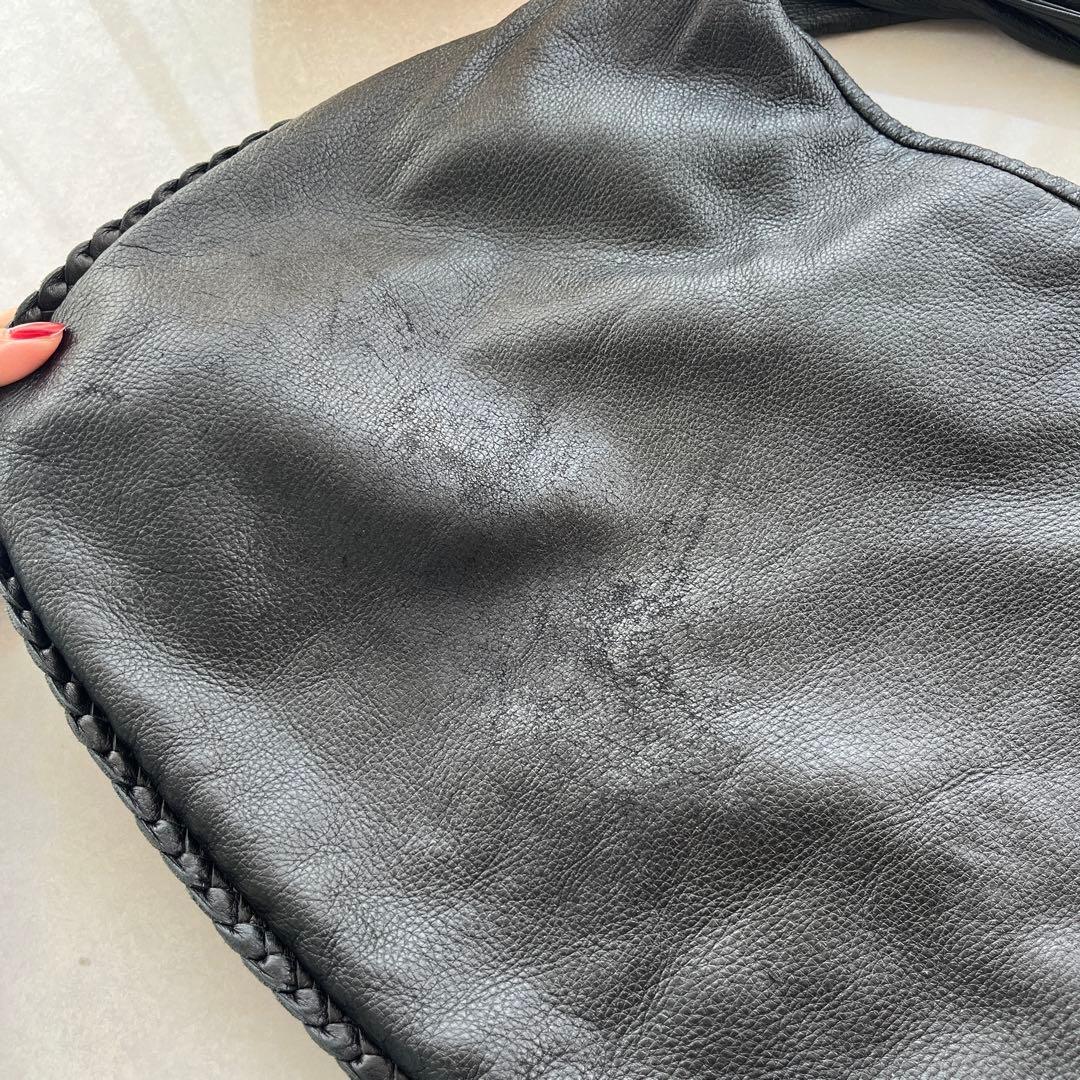 BOTTEGA VENETA 希少ショルダーバック