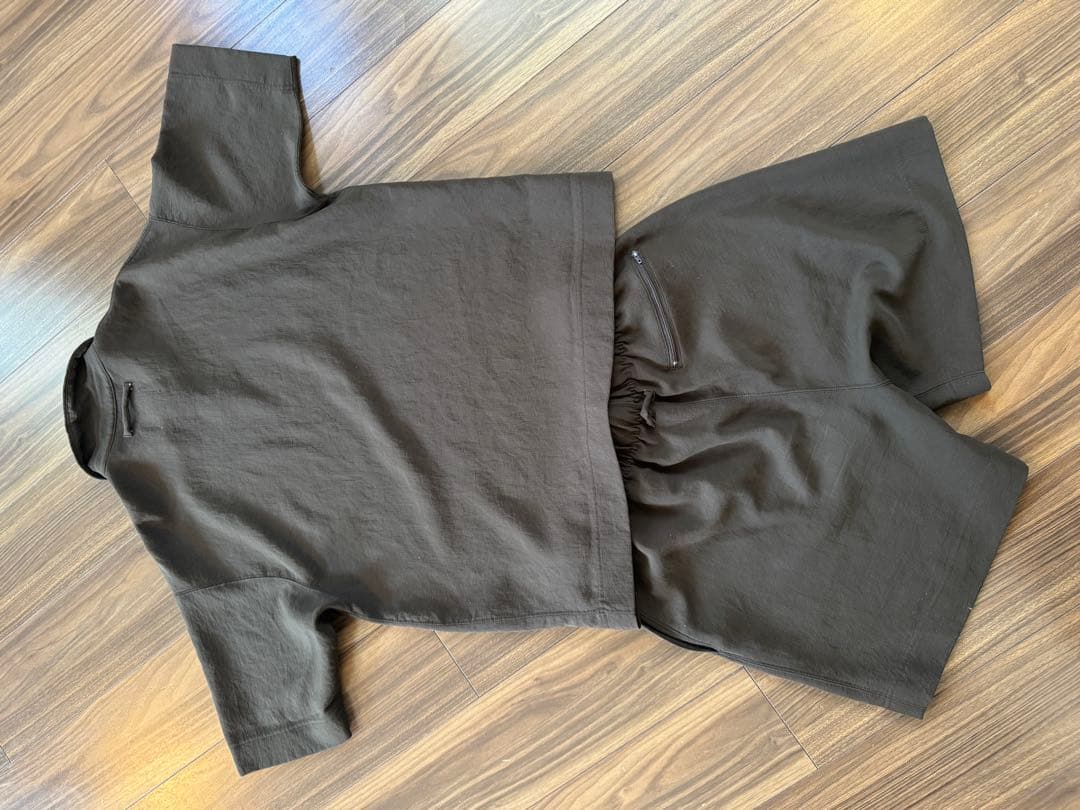 UNITED ARROWS by DAISUKE OBANA セットアップ