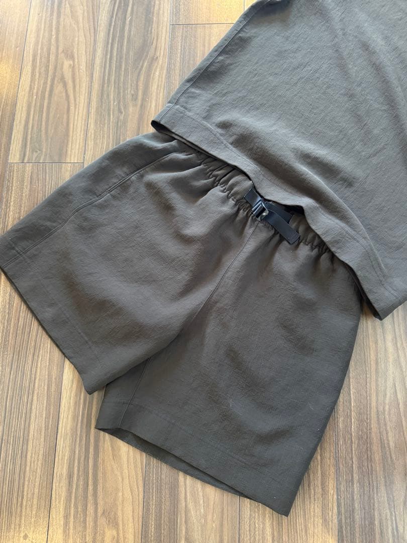 UNITED ARROWS by DAISUKE OBANA セットアップ