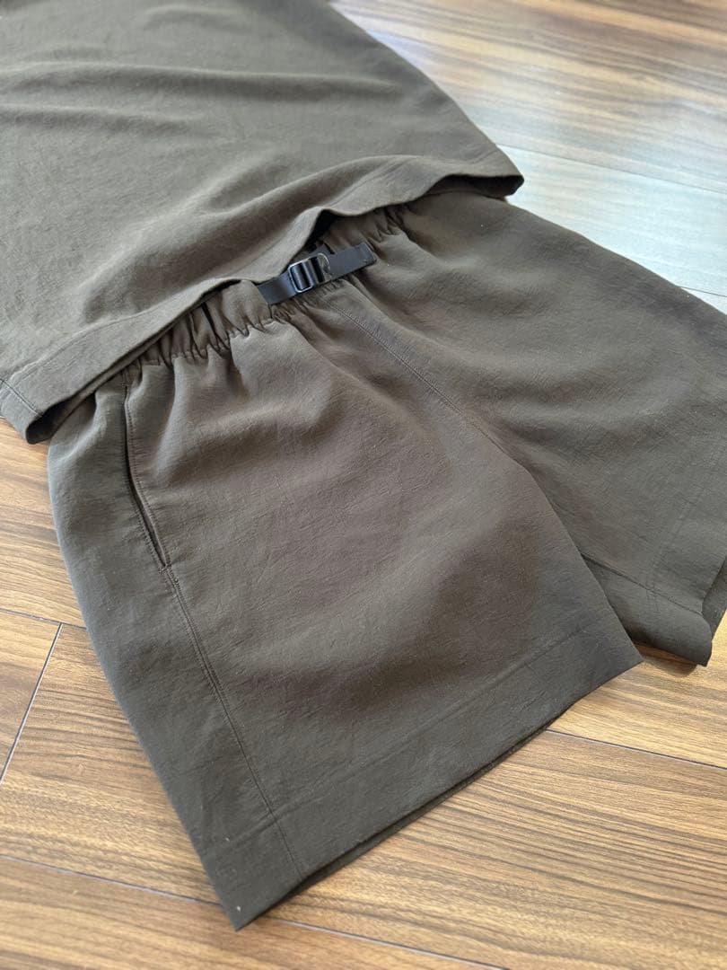 UNITED ARROWS by DAISUKE OBANA セットアップ