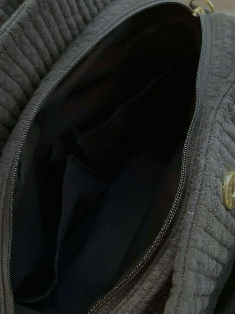 erika__ism様 3ルームズバッグ　ヌビバッグ　ポケットいっぱいバッグ