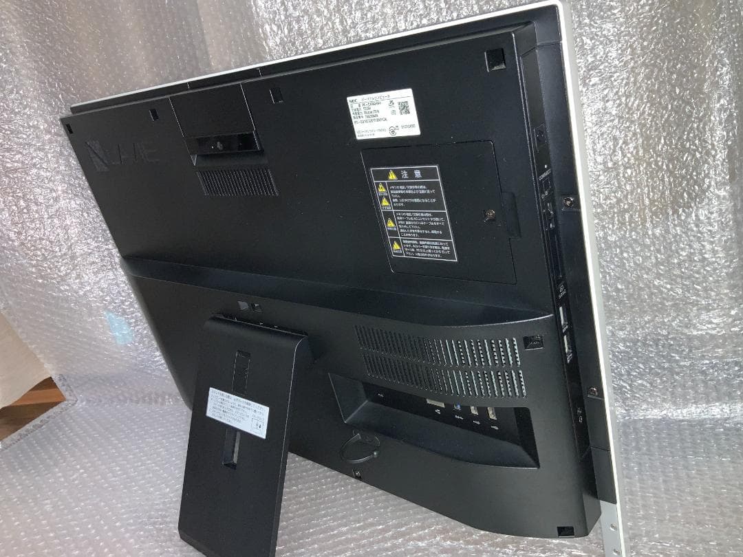 PC-DA350HAW/Win11/8GB/IPS液晶/Celeron3865U