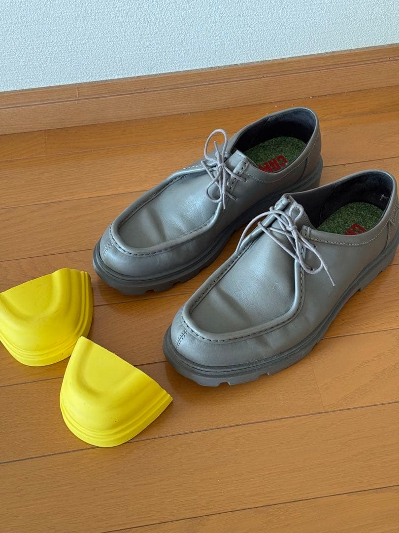 靴 CAMPER JUNCTION 41