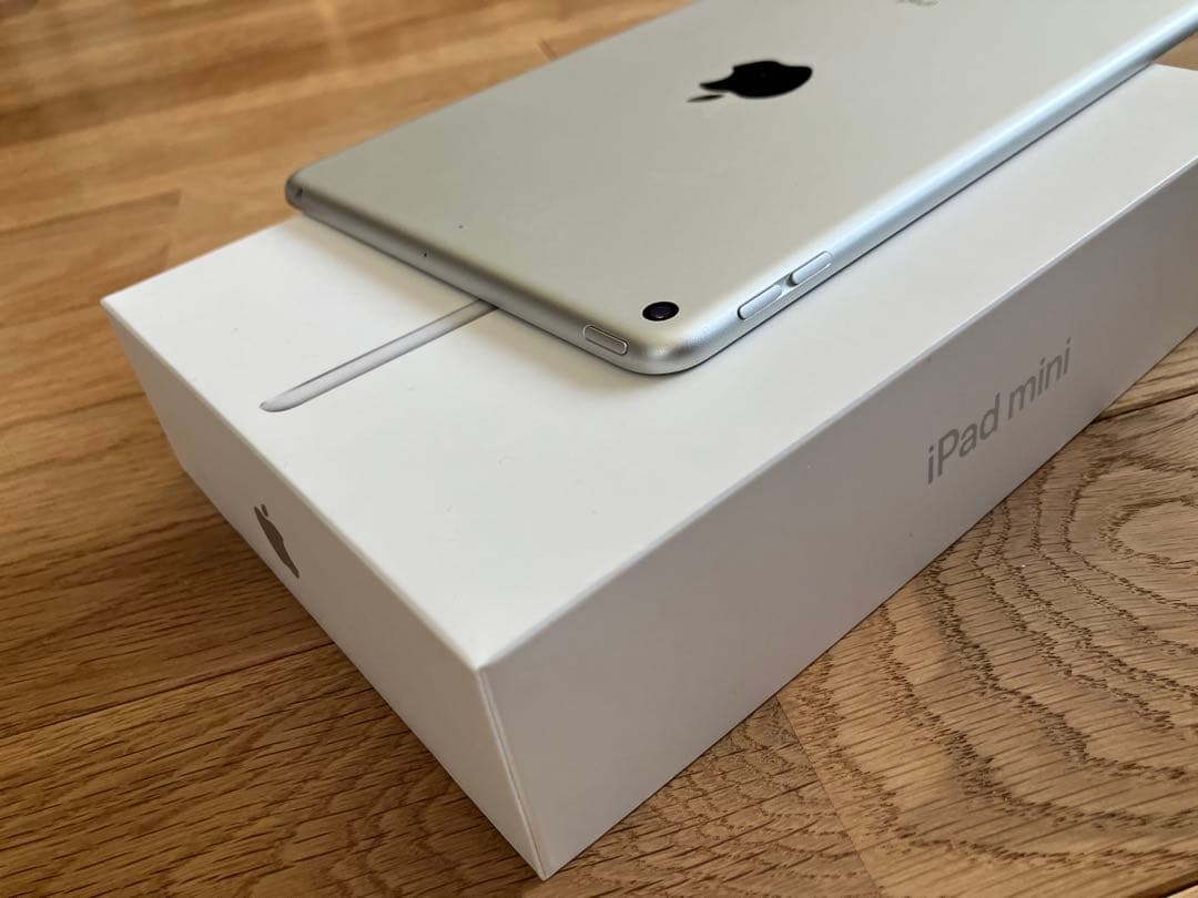 iPad mini (第5世代) 本体