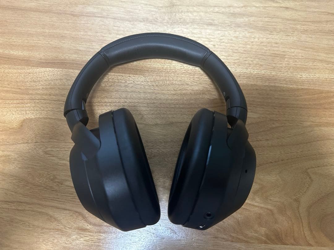SONY ULT WEAR WH-ULT900N ワイヤレスヘッドホン
