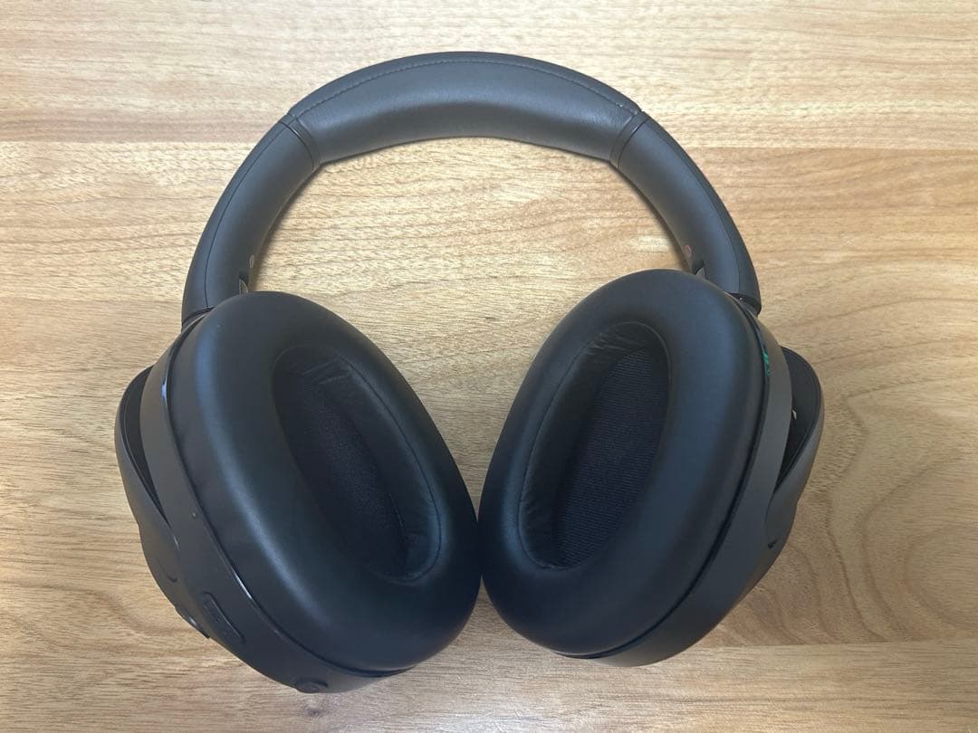 SONY ULT WEAR WH-ULT900N ワイヤレスヘッドホン
