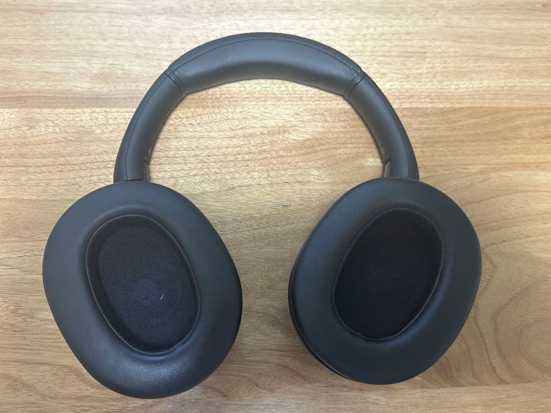 SONY ULT WEAR WH-ULT900N ワイヤレスヘッドホン