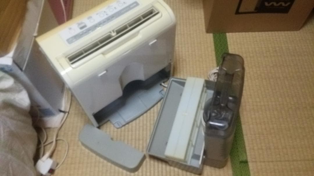 ウイルスウオッシャー（箱入り）