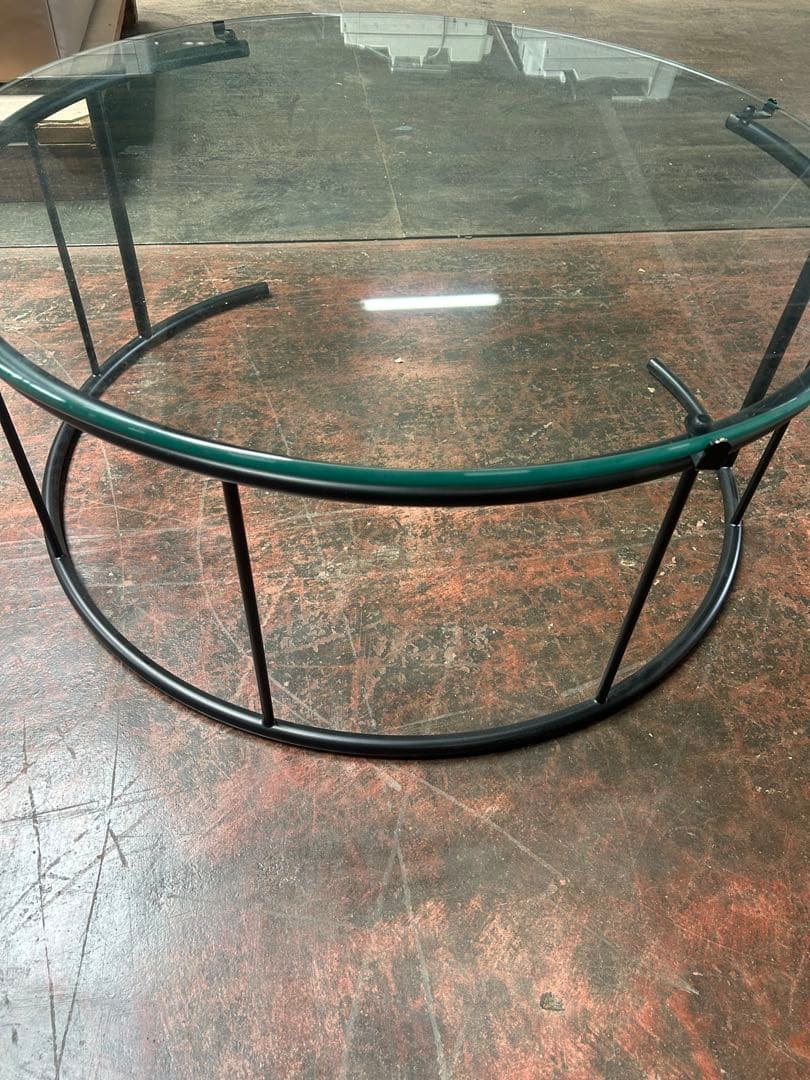 HUKLAフクラ/TMRB リビングテーブル