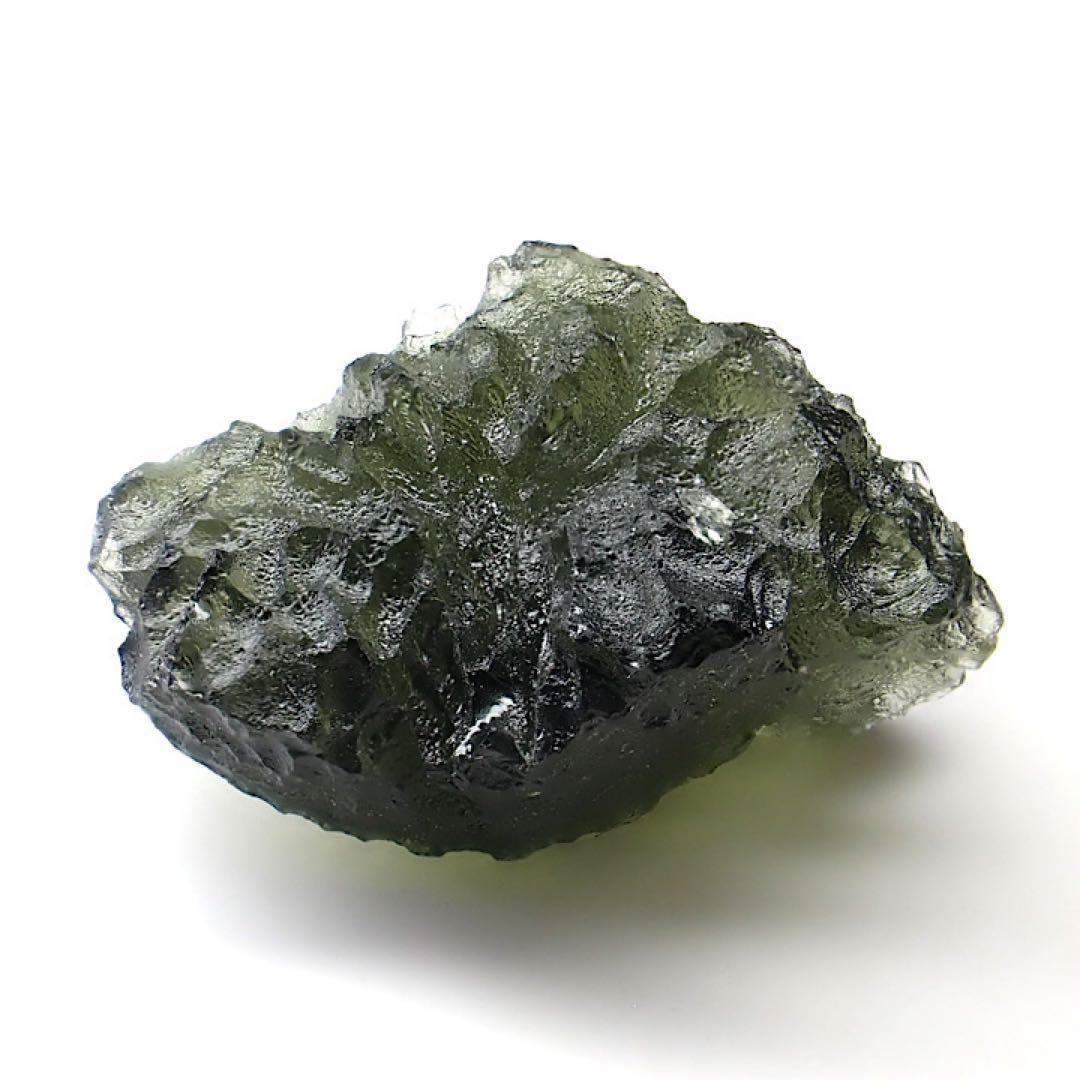 【チェコ産】モルダバイト