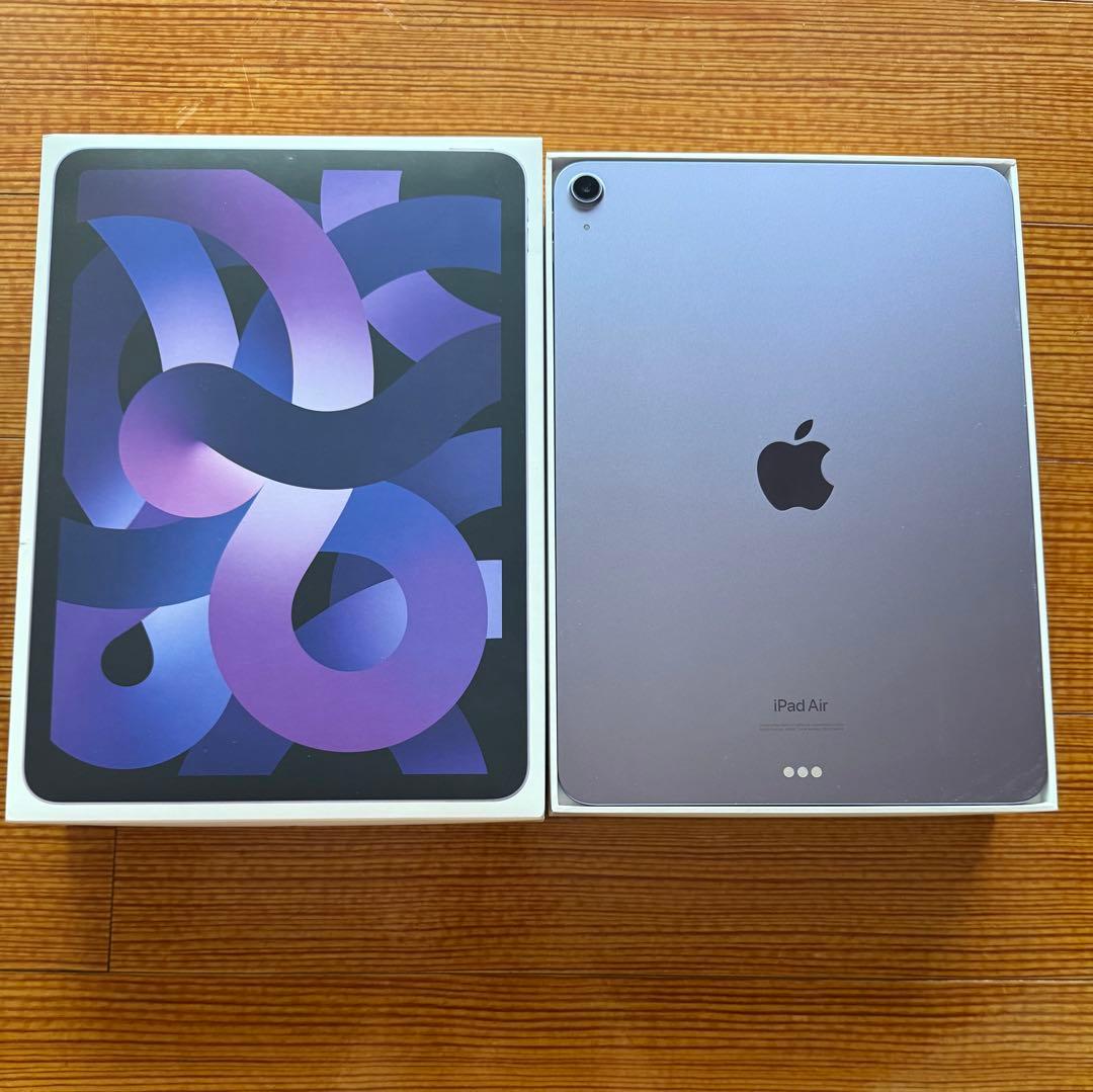 ipadair第5世代64GB 本日限りの価格！