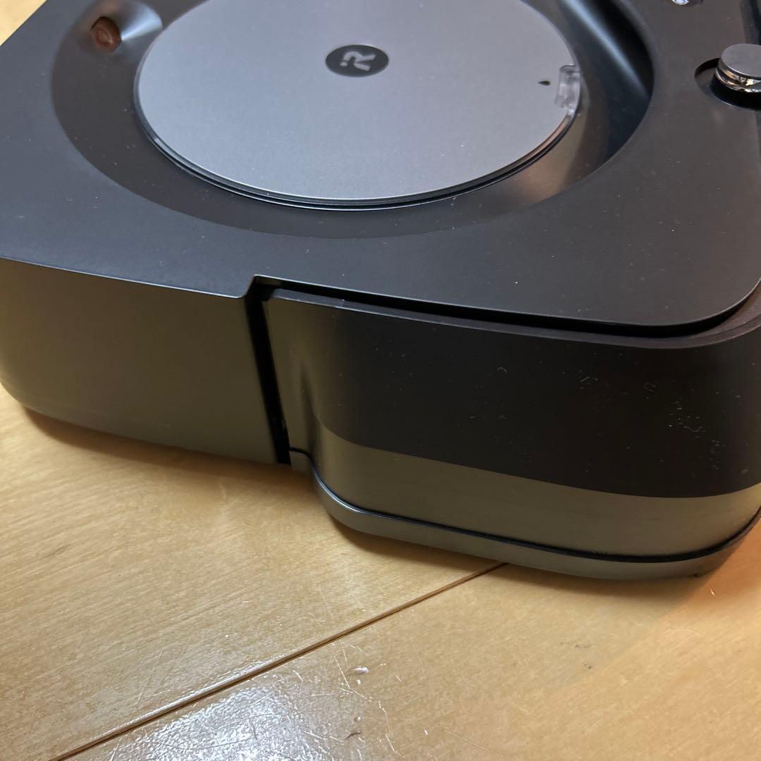 i Robot Braava jet 床拭きロボット