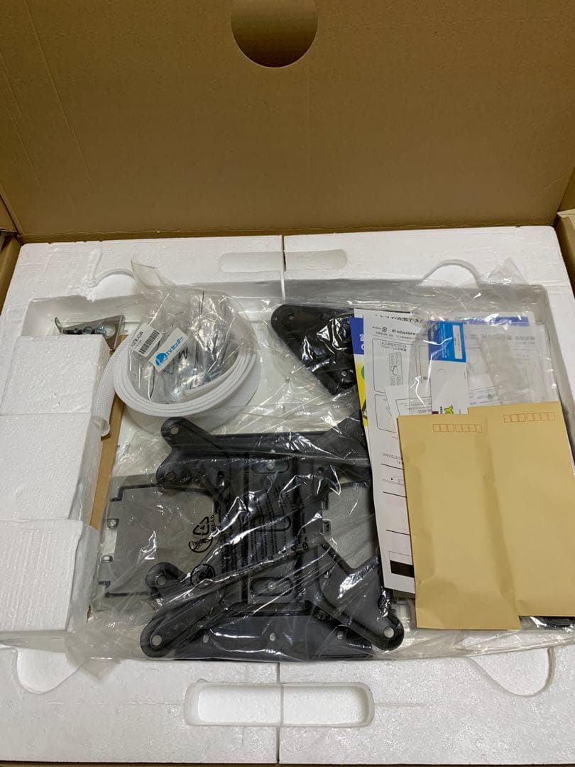 テレビ、モニターセッター壁美人　23-47インチ