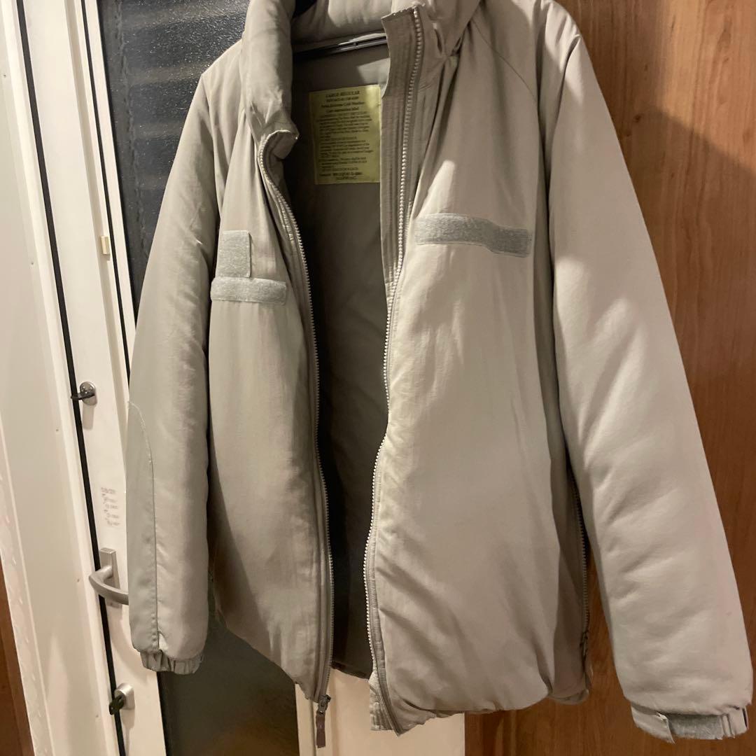 ワイパーインク　レベル7ジャケット　Lサイズ