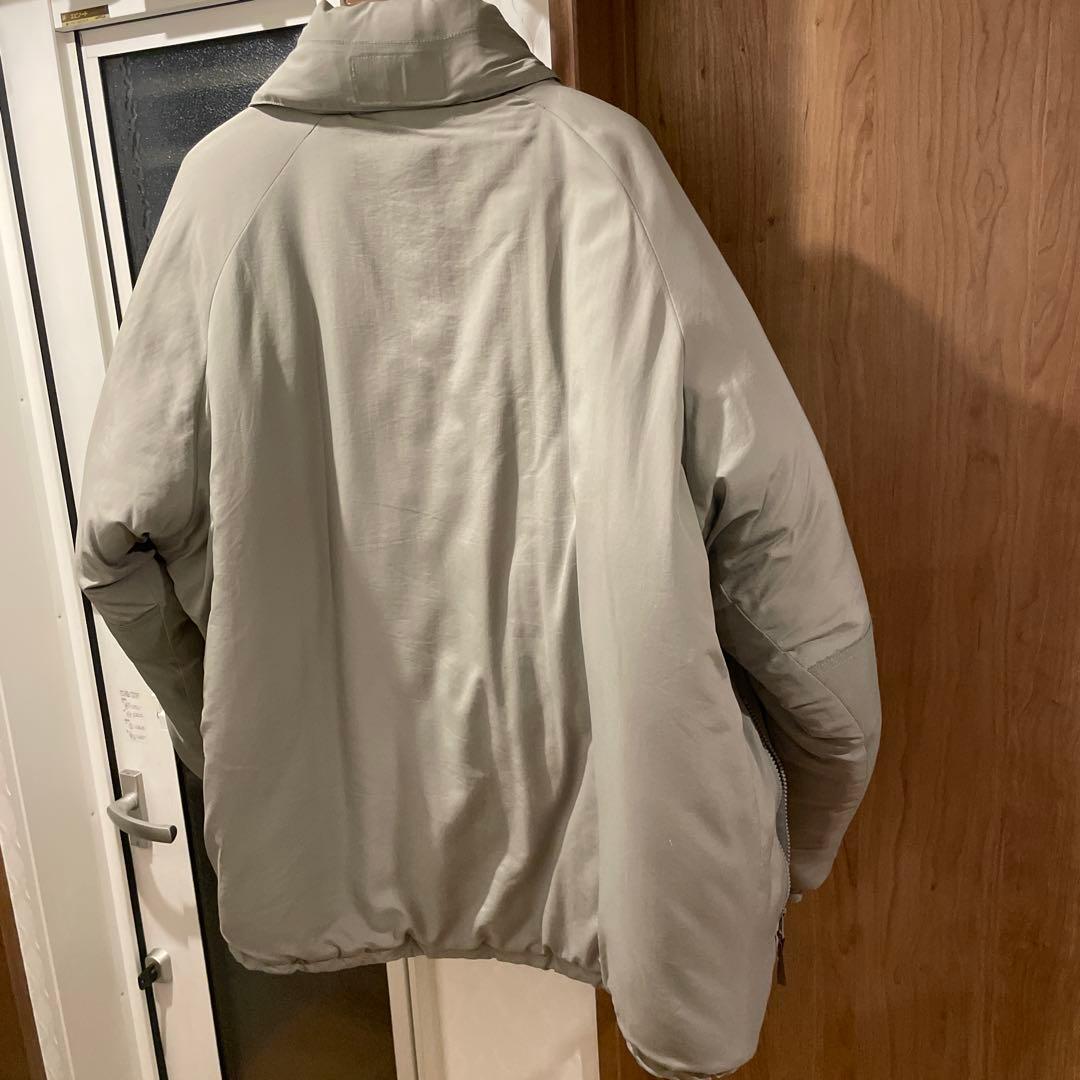 ワイパーインク　レベル7ジャケット　Lサイズ