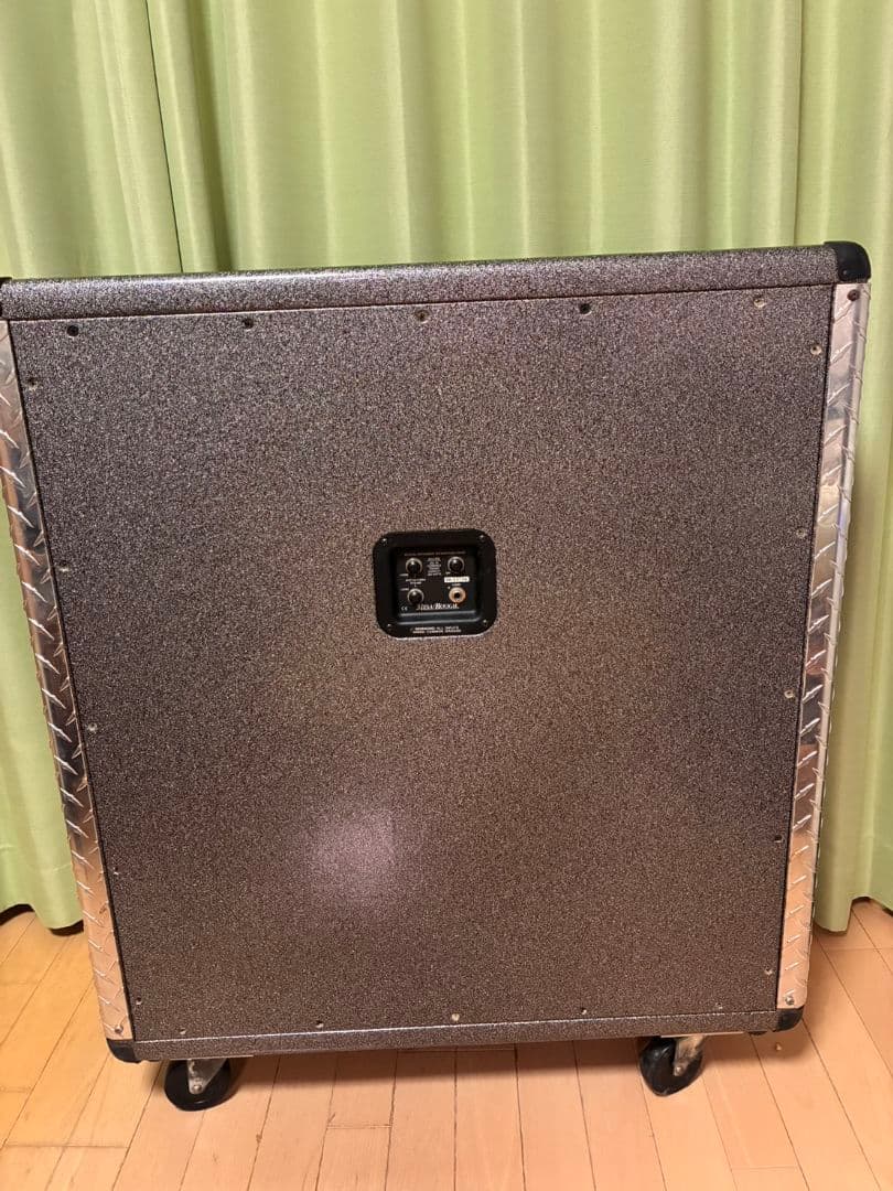 MESA BOOGIE 4×12 4FB キャビネット　アーマード
