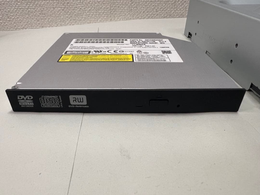 PCパーツ　まとめ　NiPoGi ミニPC 他